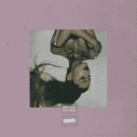 Ariana Grande - ghostin