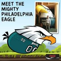 Mighty Philadelphia Eagle