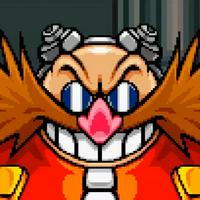 Dr Eggman