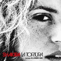 Shakira - La Tortura (ft. Alejandro Sanz)