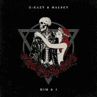 G-Eazy, Halsey - Him & I