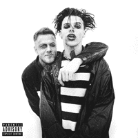 YUNGBLUD - original me (ft. Dan Reynolds)