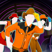 Jailhouse Rock (Alternate Line Dance Version)