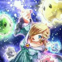 Rosalina