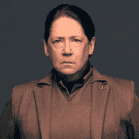 Aunt Lydia