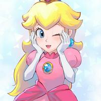 Princess Peach