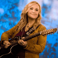 Melissa Etheridge