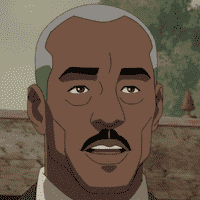 Lucius Fox