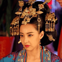 Princess Gaoyang