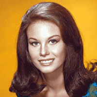 Lana Wood