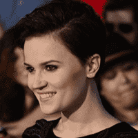 Veronica Roth