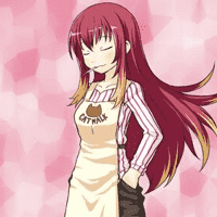 Kaoruko Kusunoki / Dina Delaney