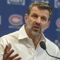 Marc Bergevin