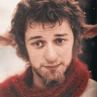 Mr. Tumnus