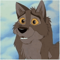 Balto (1995)
