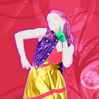 Call Me Maybe (Alternate Extreme)