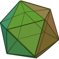 Icosahedron