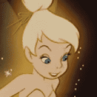 Tinkerbell