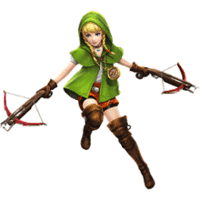 Linkle