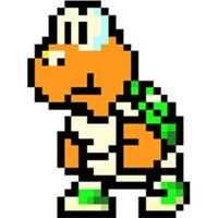 Hal the Koopa