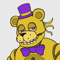 Fredbear