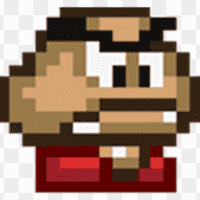 Jeff the Goomba