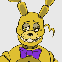 Spring Bonnie