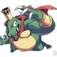 King K. Rool