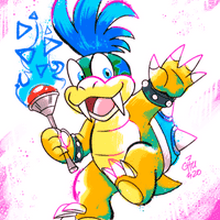 Larry Koopa