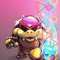 Roy Koopa