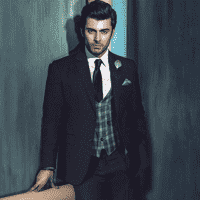 Fawad Khan