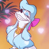 Georgette