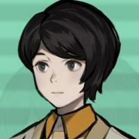 Yōko Fukunaga