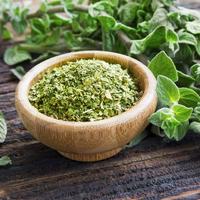 Oregano