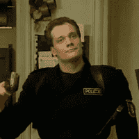 Arnold (Arnie)