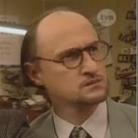 inspektor Jan Kot