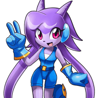 Freedom Planet