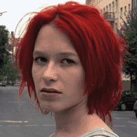Run Lola Run (1998)