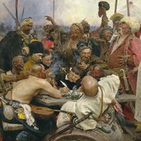 Reply of the Zaporozhian Cossacks