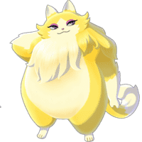 Number 3: Fifi