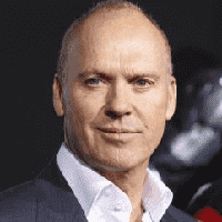 Michael Keaton