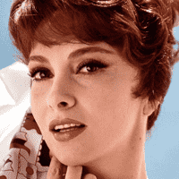 Gina Lollobrigida