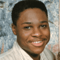 Theodore Huxtable