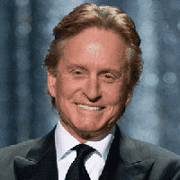 Michael Douglas