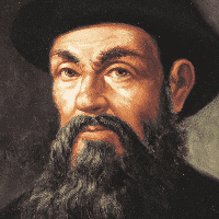 Ferdinand Magellan