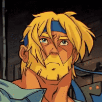 Streets of Rage