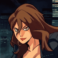 Blaze Fielding