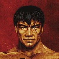 Max Thunder