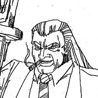 Mr. X
