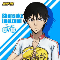 Imaizumi Shunsuke